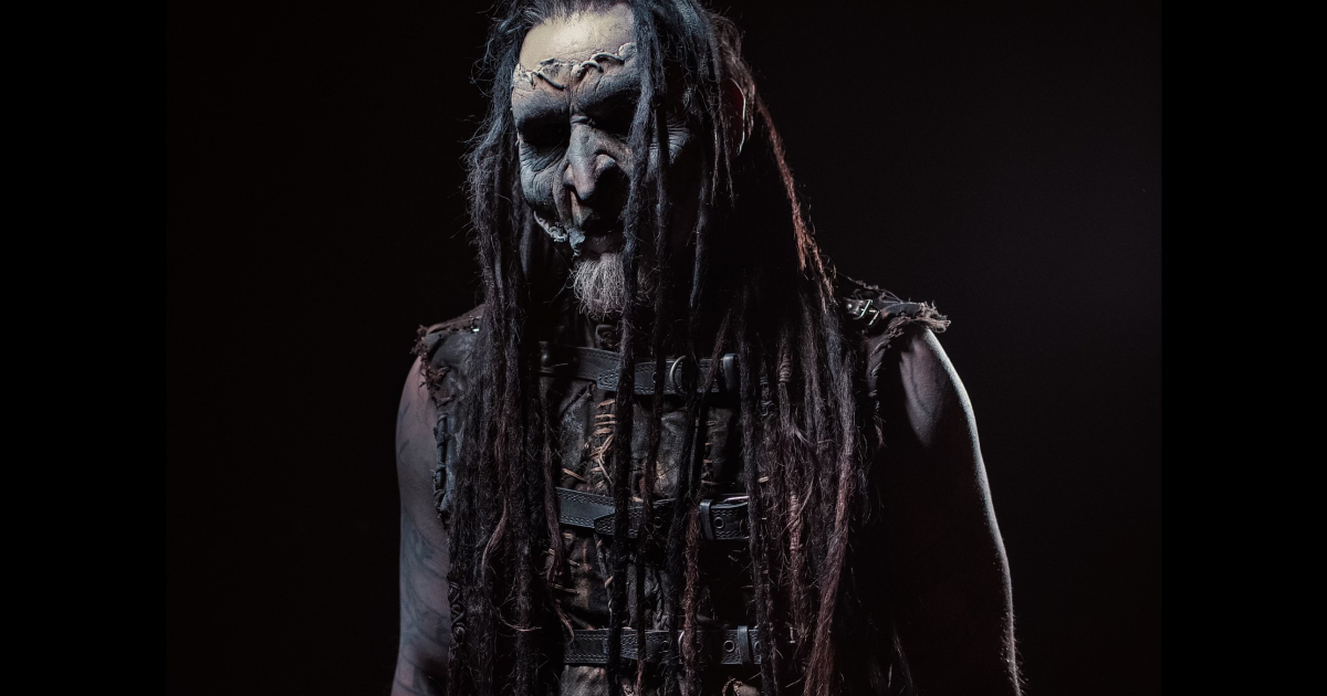 Mortiis ブラックメタル　BLACKL MORTIIS 